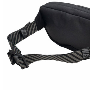 Sac banane sur mesure, directement de l'usine, sac banane fonctionnel, matériau durable, sac ceinture avec fermetures éclair sécurisées pour les voyages en plein air - Product Image 2