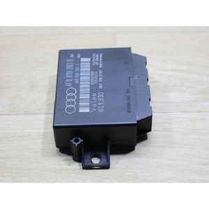 ECUs et modules informatiques d'occasion A6 4F0919283D - Product Image 2