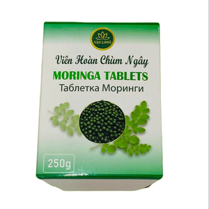 Customizable 3-Layer Corrugated Glossy Kraft Lamination Carton Recycled Materials OEM/ODM Paper Packaging Vietnam Vegetables - Product Image 1