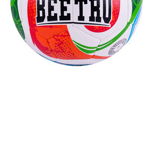 Créez votre propre ballon de football personnalisé pour l'entraînement, les matchs, les terrains de jeux et l'extérieur, avec logo personnalisé - Product Image 4