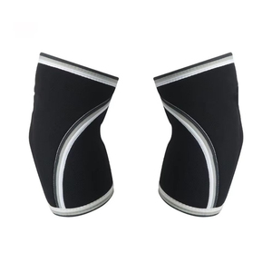 Proveedor Mayorista de Mangas de Soporte para Codo, Equipo Deportivo, Exportación Directa de Fábrica para Minoristas de Fitness y Distribuidores Internacionales - Product Image 1