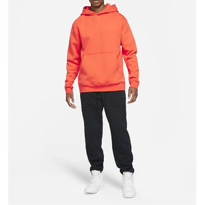 Good Sale New Arrival Pullover Hoodies Newest Edition Breathable Premium Quality Casual Wear Men Warm Hoody For Outdoor Fashion - Product Image 2