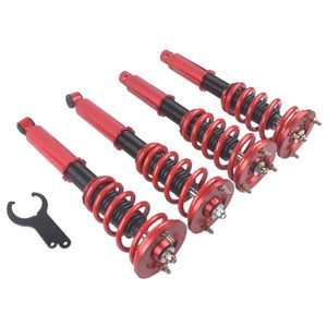 Kit Sospensioni Coilover Regolabili in Altezza per Mitsubishi Eclipse 1995-1999, Ammortizzatori Tuning e Sistemi di Sospensione - Product Image 2