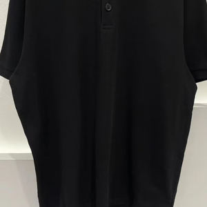 Polo brodé de haute qualité pour hommes et femmes, décontracté, à manches courtes, pour le monde des affaires - Product Image 3