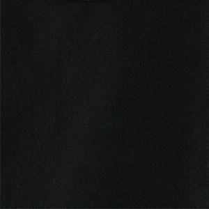 <b>Men's</b> Solid <b>Black</b> Cotton O-Neck Casual Knitted Sleeveless Personalized ODM tank top High quality <b>Men</b> Tank Top Available For Sale - Product Image 3