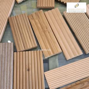 Panneau en bois massif naturel le plus vendu pour portes, tables, étagères ou décoration intérieure, disponible au prix d'exportation - Product Image 5