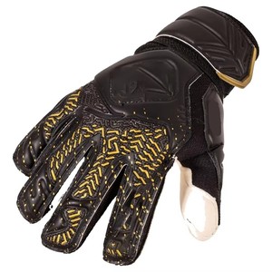 Hot Sale Price Professional High Quality Latex Football Goalkeeper Gloves Full Finger Breathable New Arrival in Stock - Product Image 5