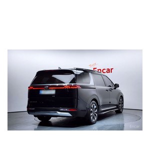Kia Carnival 2020 Euro V Diésel de 9 Plazas, Automático con Cámara Trasera - Product Image 2