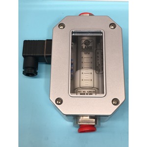 AMAT 1040-01109 เครื่องวัดการไหลของน้ำ 1-15GPM 1/2NPTF - อุปกรณ์และอะไหล่เซมิคอนดักเตอร์ระดับโลกที่เชื่อถือได้ - Product Image 1