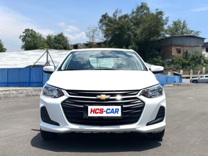 Chevrolet <span class=keywords><strong>Onix</strong></span> 2022 1.0T 325T Enjoy Redline Automático, Auto Usado Barato con Volante a la Izquierda, Auto Usado en Venta, Personalizable - Product Image 1