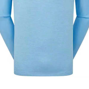 Sudaderas de Golf Personalizadas para Invierno, con Logotipo del Equipo, Tejido Ecológico de Secado Rápido y Flexible, Disponibles para Venta al por Menor - Product Image 6