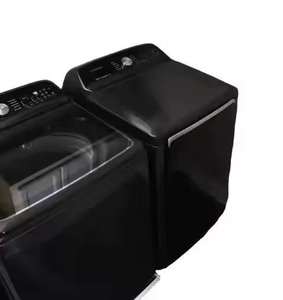 Virtue - Conjunto de 7.5 Piezas Secadora de Ropa Inteligente con Vapor y Función de Desinfección - Product Image 1