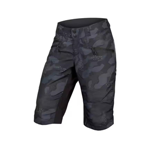 Pantalones Cortos de Ciclismo MTB de Alta Calidad |   Ropa de Ciclismo con Logotipo Personalizado |   Fabricante de Ropa Deportiva OEM ODM para Mercados Internacionales - Product Image 4