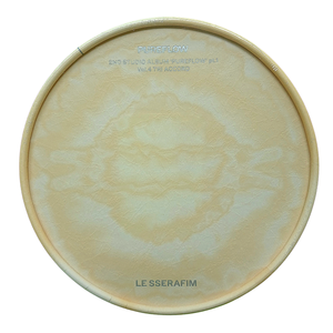 LE SSERAFIM PUREFLOW Pt.1 อัลบั้มชุดที่ 2 [TRI ACCORD Ver.] โฟโต้บุ๊ค ซีดี โฟโต้การ์ด สติ๊กเกอร์ บอร์ดเจาะรู (BOOMPALA) เคป๊อป เกาหลี - Product Image 1