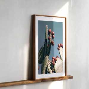 Rounded Corner Solid Wood Photo <b>Frame</b>, White Ash, Teak or <b>Black</b> Walnut <b>Picture</b> <b>Frame</b>, Tabletop or Wall Display, - Product Image 4
