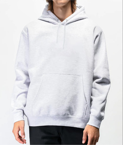 Personnalisé 480 GSM 100% coton Baggy polaire surdimensionné à capuche Jogger ensemble hommes 2 pièces survêtement hiver haute qualité survêtements - Product Image 5