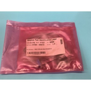 AMAT 0150-09072 Extensión de cabezal nivelador de cable B - Equipo y piezas de semiconductores de confianza de marca global - Product Image 1