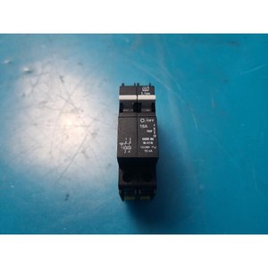 CBI QL-2(13) 15A - Product Image 1