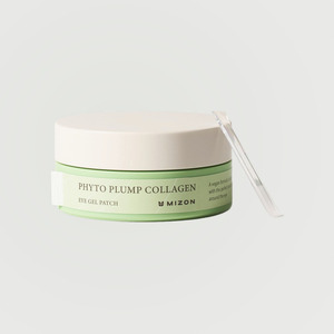 Produits de soin de la peau coréens K-Beauty Mizon Collagen EyegelPatch Fabriqué en Corée Masque pour les yeux en gel sous forme de patchs - Product Image 6