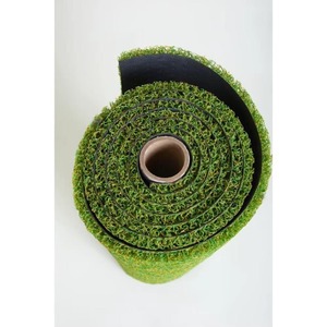 Césped Artificial de Aspecto Natural para Suelos Exteriores, para Paisajismo, Terrazas y Proyectos de Jardín, Disponible para la Venta - Product Image 3