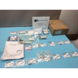 Kit de Lámpara de Estado AMAT 0240-04032 con Poste de 8 Pulgadas (RGY) - Equipos y Piezas de Semiconductores de Confianza de Marca Global - Product Image 2