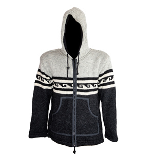 Men Woolen Jacket Winter Warm Fleece <b>Lined</b> <b>Coat</b> Custom Logo OEM Wholesale Export Supplier - Product Image 1