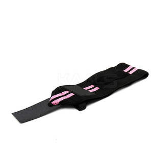 Attelle de poignet de qualité supérieure pour la musculation, le crossfit et l'entraînement en salle de sport, réglable et confortable pour les séances d'entraînement toutes saisons - Product Image 4