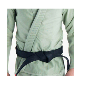 ชุดยูโดผ้าฝ้ายแท้ 100% ดีไซน์ทันสมัย คุณภาพสูง สำหรับฝึกซ้อมยูยิตสู คิโมโนสำหรับศิลปะการต่อสู้ รวมถึงเทควันโด - Product Image 5