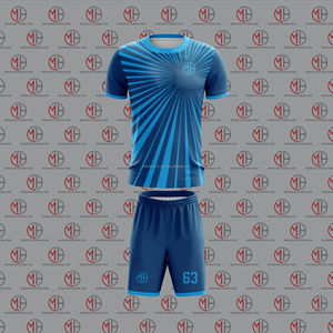 Maillots de football en gros 2024 2025, maillots personnalisés, logo vierge, logo d'équipe, numéro de club, maillot de football, acheter des maillots de football - Product Image 5