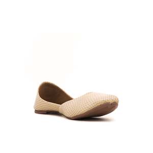 Fawn Casual Khusa para damas zapatos de mujer - Product Image 3