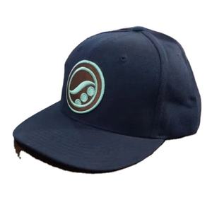 Gorras Snapback Ajustables de 5 Paneles con Nuevo Diseño, Bordado Personalizado, Estilo Hip Hop Deportivo, Gorra para Adultos, Tela de Lona - Product Image 3