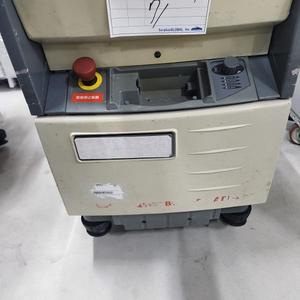 Edwards IH1800 Dry <b>Vacuum</b> <b>Pump</b> - Trusted Global Legacy Semiconductor Equipment and Parts at - Product Image 3