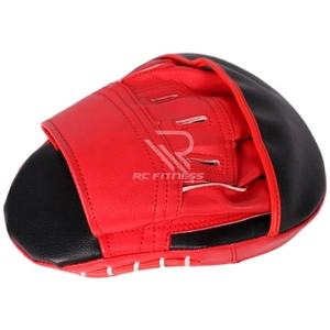 Almohadillas de Boxeo de Cuero Ecológicas y Duraderas al por Mayor, Almohadillas de Entrenamiento de Boxeo con Opciones Personalizables para Práctica de Golpeo - Product Image 1