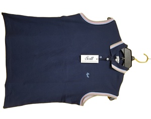 Polo de marque original pour femmes, style classique, vêtements en coton pour la saison printanière, pour adultes, produit en stock de qualité supérieure - Product Image 5