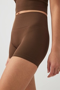 Shorts Deportivos para Mujer al Por Mayor, Personalizados, de Alta Calidad, Transpirables, para Gimnasio, Fitness, Running y Yoga, Fabricante - Product Image 3