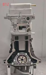 Nuovo Motore Completo 1.2L B12D1 per Chevrolet Aveo Spark e <span class=keywords><strong>Opel</strong></span> Astra, Motore Nudo - Product Image 3