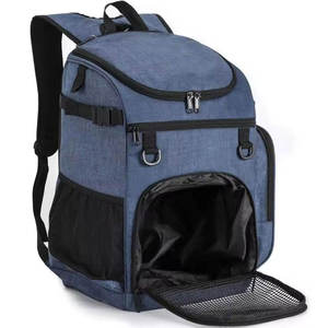 Mochila Deportiva Impermeable Personalizada, Mochila de Baloncesto para Gimnasio, Diseño de Estilo Nuevo 2025 - Product Image 3