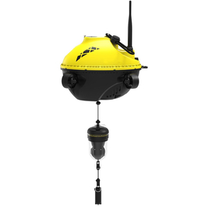 Mejor fabricante líder con precio de fábrica: Sonda de pesca digital inalámbrica CHASING F1 Full HD, bajo precio, superventas - Product Image 3