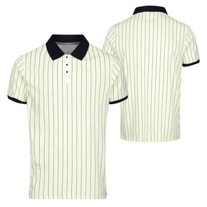 Ropa Deportiva JOXAI para Hombre, Poliéster/Algodón Antiencogimiento para Camisetas de Manga Corta, Tejido de Punto Casual con Estampado Digital, Servicio OEM - Product Image 3