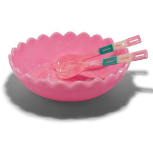 Tazón de Resina con Efecto Mármol Personalizado para Comedor Premium, Hoteles, Restaurantes, Servicios de Catering, Mayoristas de Vajilla - Product Image 4