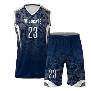 Uniforme de Voleibol Personalizado para Hombre, Diseño Propio, Logotipo Personalizado, Impresión por Transferencia de Calor, Ropa de Equipo 100% Poliéster - Product Image 4