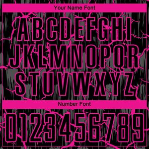 Customizable Boys Soccer Jersey New Style Full Sublimation Quick Dry Breathable Training Uniform for Kids Football Team - Product Image 4