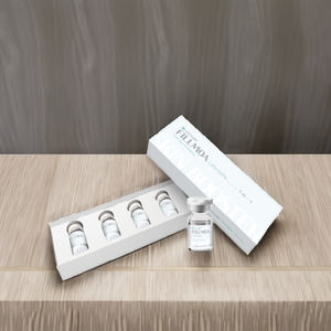 Ascenart Fillmoa HA Gel, Revitalizador Profesional del Cuero Cabelludo, Tratamiento para Cabello Fino, Nutrición y Fortalecimiento, Unisex, 5ml*4 - Product Image 1