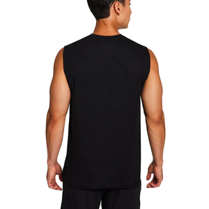 Camiseta Deportiva Ecológica de Primera Calidad para Hombre – Ropa Deportiva sin Mangas, Transpirable y Duradera 2026 - Product Image 3