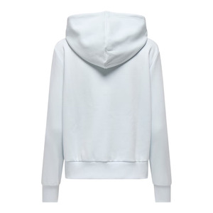 New Arrival Oversize Women's Hoodies Drop Shoulder 100% Cotton Long Sleeves Hoodies For Adults Women's - Product Image 4