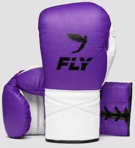 Kit de entrenamiento de boxeo RTS FLY de último diseño, guantes de boxeo de cuero vacuno, cómodos para entrenamiento de kickboxing. - Product Image 6