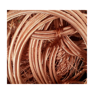 Factory direct sale 99.9% Purity Mill-berry <b>Copper</b> <b>Scrap</b> <b>Copper</b> Wire <b>Scrap</b> <b>Copper</b> <b>Scrap</b> Wire Wholesale Price <b>Copper</b> Wire <b>Scrap</b> - Product Image 4
