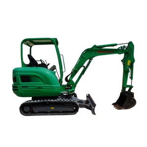 Excavatrice hydraulique TB230 bien entretenue disponible à l'exportation - Product Image 1