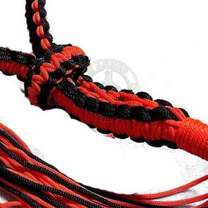 Brazaletes de Muay Thai Elegantes y Cómodos, Diseñados para Entrenamiento y Ocasiones Tradicionales - Product Image 6