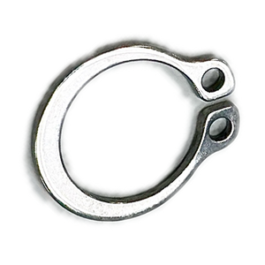 Elastic Shaft Card Buckle <b>C</b>-shaped Ring - Product Image 3